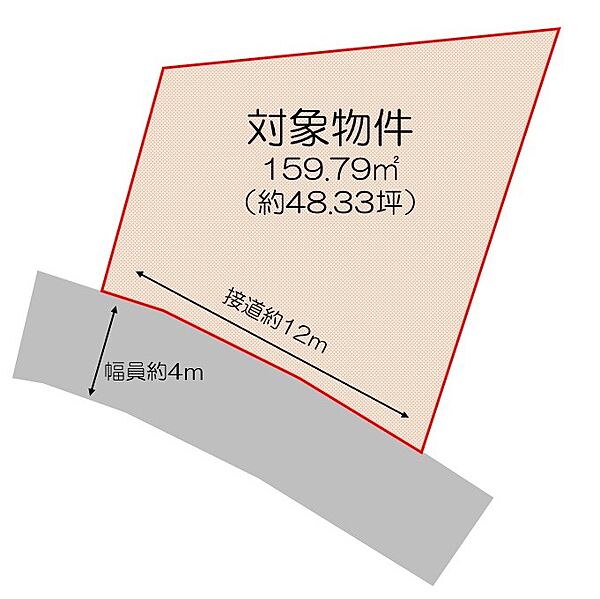 区画図：340000311018