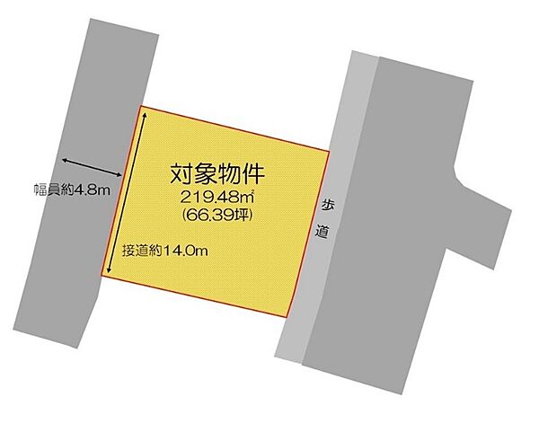 区画図：340000311713