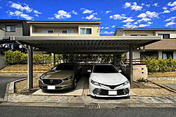 大字牛島　中古戸建