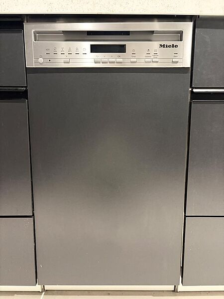 Ｍｉｅｌｅ（ミーレ）食洗器