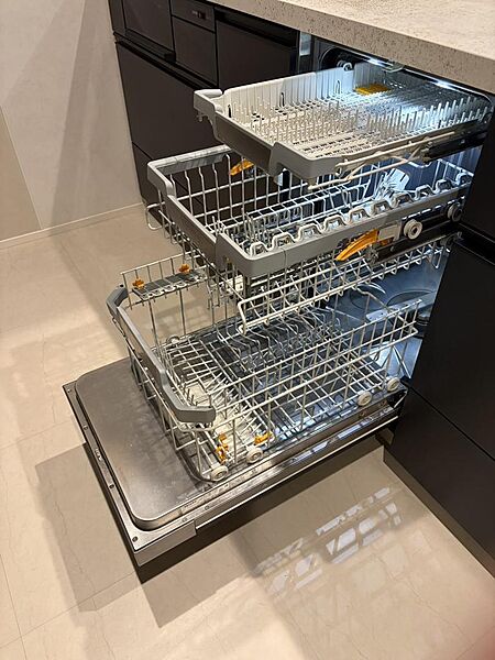 Ｍｉｅｌｅ（ミーレ）食洗器