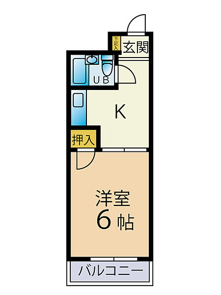 間取り：340000297650