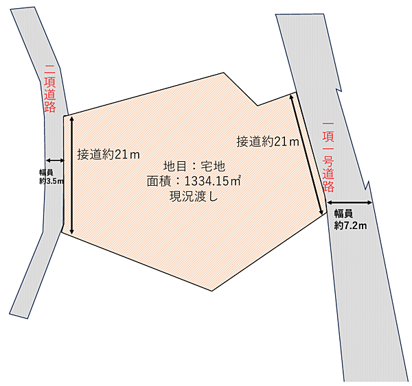 区画図：340000297779