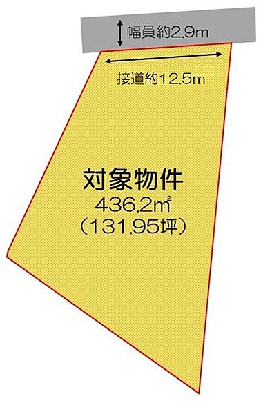 区画図：340000297882