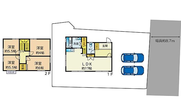 4LDK