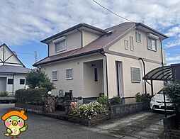 筑前町山隈 中古戸建
