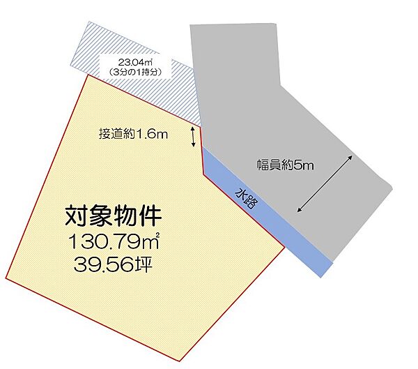 区画図：340000298715