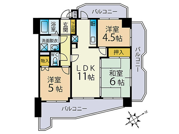間取り：340000298730
