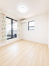 洋室の画像