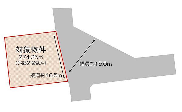 区画図：340000299966