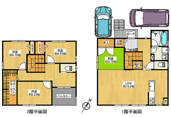 間取り：340000299928
