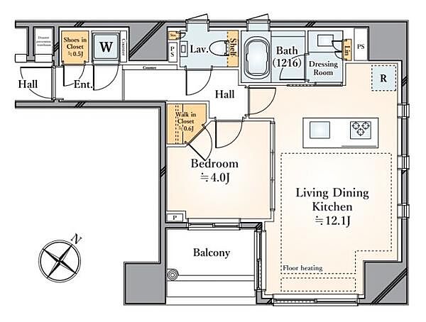 間取り：313004446209