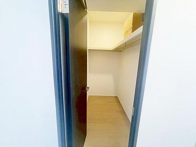 収納 ソプラタワー 9階/-