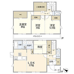 木更津市請西南1丁目（太陽光＆蓄電池）
