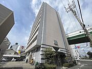 高井田駅より徒歩2分 4階 築26年8ヶ月の賃貸物件