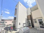 高井田駅より徒歩8分 1階 築7年6ヶ月の賃貸物件