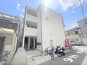 オーク永和 1階 築5年11ヶ月の賃貸物件