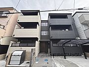 野崎駅より徒歩8分 2階 新築の賃貸物件