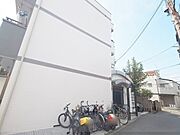 瓢箪山駅より徒歩8分 2階 築33年11ヶ月の賃貸物件