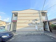 レオパレスANNEX EST 2階 築19年1ヶ月の賃貸物件