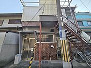 池田西町ハイツ 2階 築49年7ヶ月の賃貸物件