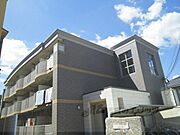 星田駅より徒歩8分 2階 築15年11ヶ月の賃貸物件