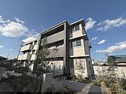 寝屋川市駅より徒歩17分 3階 新築の賃貸物件