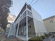 額田駅より徒歩5分 2階 築23年の賃貸物件