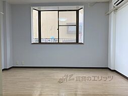 近鉄奈良線 生駒駅 徒歩10分の賃貸マンション 1階ワンルームのリビング/ダイニング