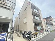 布施駅より徒歩9分 2階 築2年8ヶ月の賃貸物件