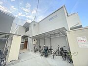 JR長瀬駅より徒歩6分 1階 築5年の賃貸物件