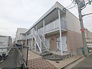 衣摺加美北駅より徒歩10分 2階 築23年6ヶ月の賃貸物件