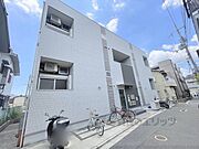 ハーモニーテラス高井田元町 1階 築7年の賃貸物件