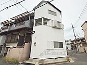 若江岩田駅より徒歩3分 3階 築29年6ヶ月の賃貸物件