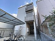 布施駅より徒歩3分 2階 築3年6ヶ月の賃貸物件