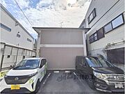 大和田駅より徒歩10分 2階 築22年8ヶ月の賃貸物件