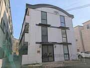 レオパレスジュネス 3階 築28年2ヶ月の賃貸物件