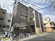 寝屋川市駅より徒歩12分 3階 築4年4ヶ月の賃貸物件