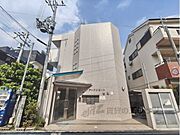 香里園駅より徒歩8分 1階 築23年1ヶ月の賃貸物件