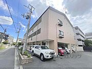 弥刀駅より徒歩10分 3階 築19年2ヶ月の賃貸物件