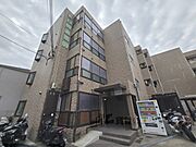 寝屋川市駅より徒歩14分 1階 築28年9ヶ月の賃貸物件