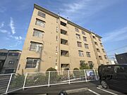 香里園駅より徒歩10分 5階 築49年9ヶ月の賃貸物件