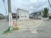 寝屋川市駅より徒歩12分 1階 新築の賃貸物件