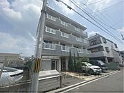 東花園駅より徒歩4分 4階 築8年8ヶ月の賃貸物件