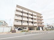 河内花園駅より徒歩6分 5階 築18年8ヶ月の賃貸物件