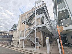 レオパレス今津