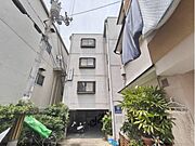 長瀬駅より徒歩18分 2階 築31年4ヶ月の賃貸物件