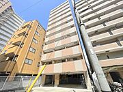 布施駅より徒歩8分 9階 築14年6ヶ月の賃貸物件