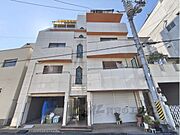 JR河内永和駅より徒歩3分 3階 築33年9ヶ月の賃貸物件