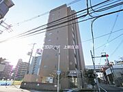高井田中央駅より徒歩4分 10階 築13年8ヶ月の賃貸物件